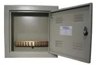 Caixa de Equalização — foto 2