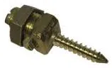 Conector Split Bolt com Pino — foto 2