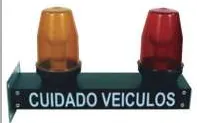 Sinalizador de Garagem — foto 2