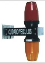Sinalizador de Garagem — foto 3