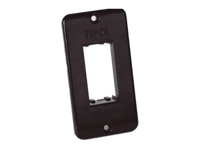 Tampa Modular para Condulete – Linha MG Sleek Inpol — foto 2