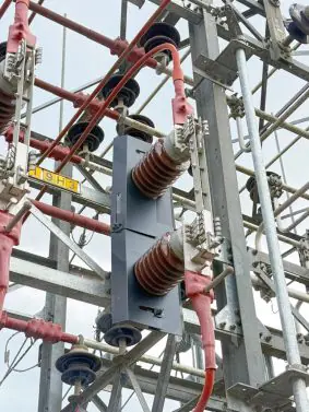 Cobertura para uso Permanente — MAXX Elétrica Solar, Teresina-PI