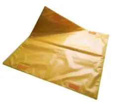 Manta Isolante — MAXX Elétrica Solar, Teresina-PI