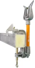 Suporte Temporário — foto 4