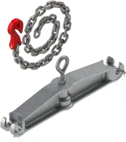Tensionador Leve — foto 3