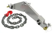 Tensionador Duplo — foto 3