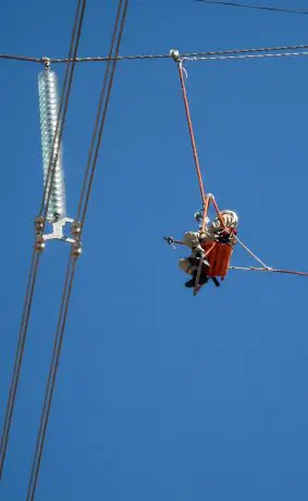 Ferramentas para Sistemas Cross-rope — MAXX Elétrica Solar, Teresina-PI