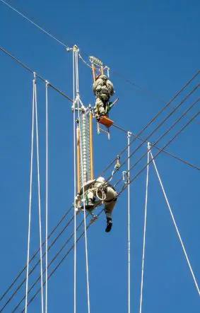 Ferramentas para Sistemas Cross-rope — foto 2