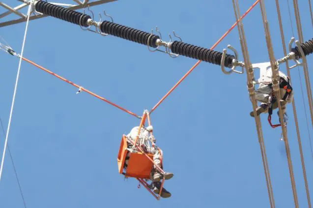 Cadeira de Acesso ao Potencial — MAXX Elétrica Solar, Teresina-PI