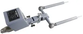 Instrumento para Teste de Isoladores — foto 2