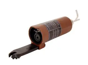 Detector de Tensão por Contato — foto 4