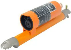 Detector de Tensão por Contato — foto 6