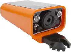 Detector de Tensão por Aproximação — foto 3