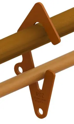 Suporte para Cabo Jumper — foto 2