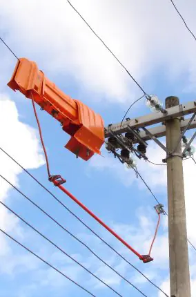 Jumper Rígido — MAXX Elétrica Solar, Teresina-PI