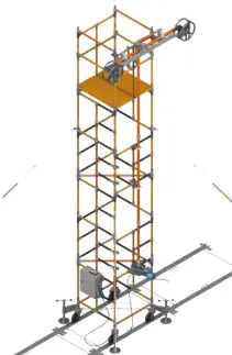 Seccionador Móvel — foto 2