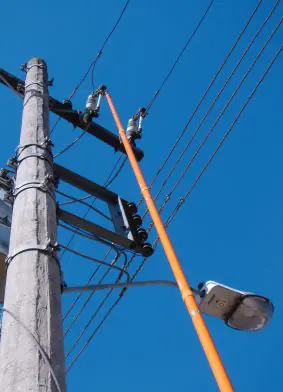 Vara de Manobra Seccionável — MAXX Elétrica Solar, Teresina-PI