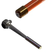 Dispositivo para Instalação de Conector Perfurante à Distância — foto 2